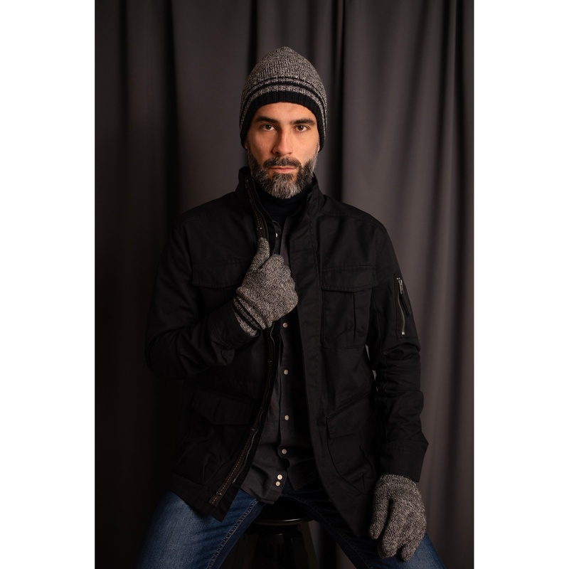 Komplet Casual man