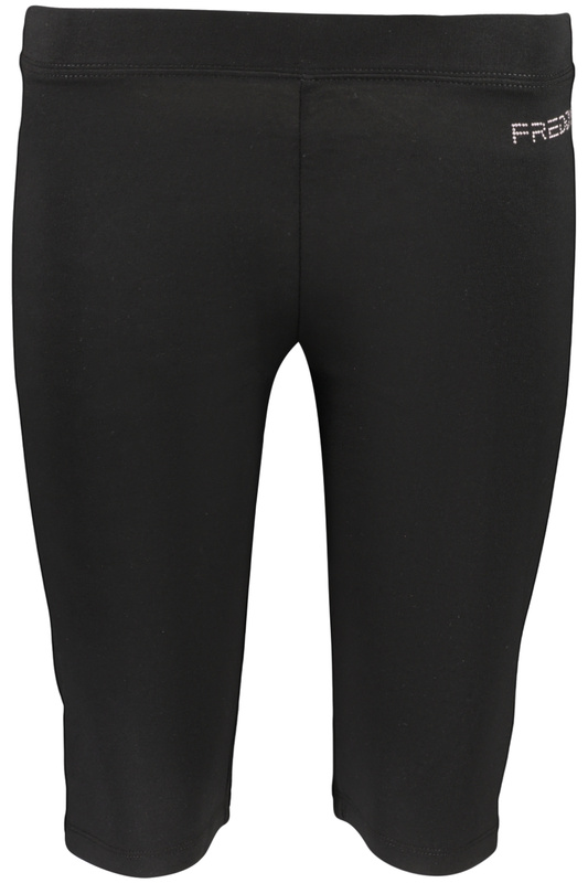 FREDDY JEANS DAMSKIE CZARNE SZORTY