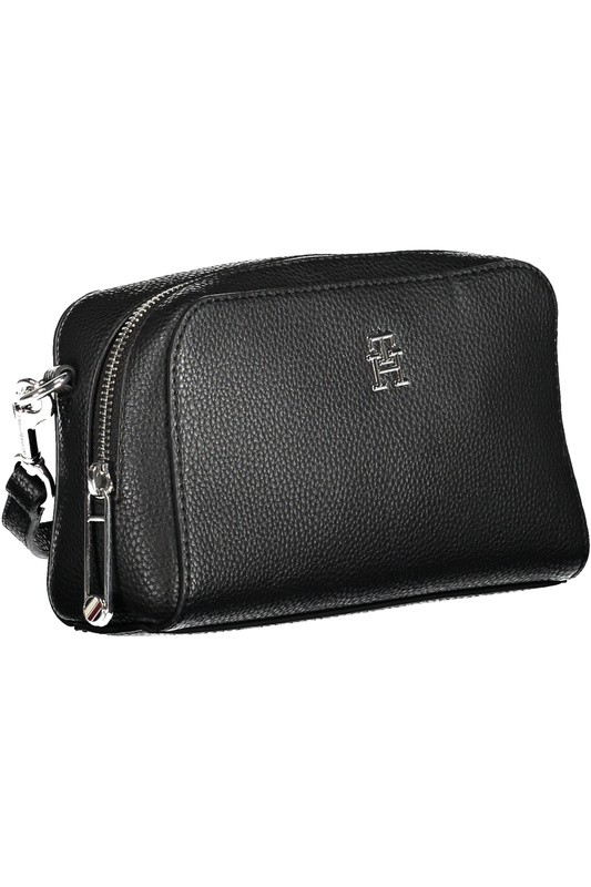 CZARNA TORBA DAMSKA TOMMY HILFIGER