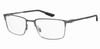 Okulary UNDER ARMOUR UA5058XLGKJ1G. Okulary, Kolor szary. Mężczyzna.