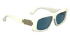 Damskie okulary przeciwsłoneczne VICTORIA BECKHAM VB669S5513