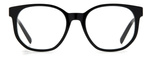 Okulary M MISSONI MMI-0074-807. Okulary, Kolor czarny. Kobieta.