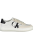 DAMSKIE BUTY SPORTOWE CALVIN KLEIN BIAŁY