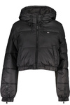 TOMMY HILFIGER CZARNA KURTKA DAMSKA