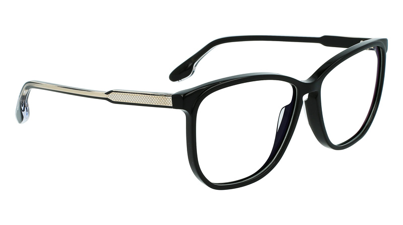 Okulary VICTORIA BECKHAM VB26295713001. Okulary, Kolor czarny. Kobieta.