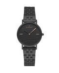 Zegarek RADIANT RA527204. Kwarcowy, Kolor GUN METAL. Kobieta.