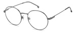 Okulary CARRERA CARRERA2040TV. Okulary, Kolor czarny. Unisex.