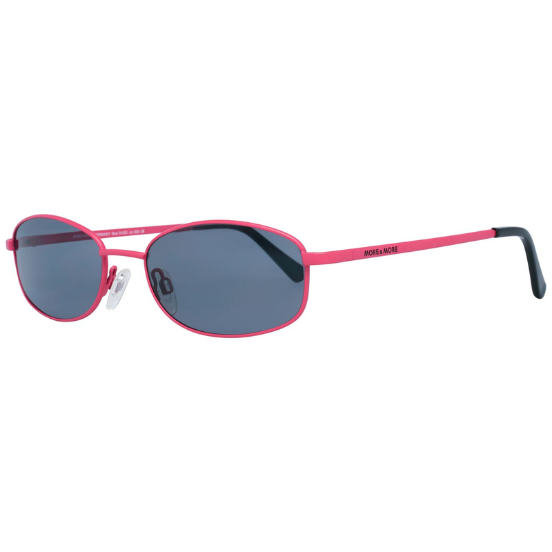 Okulary MORE & MORE MM54520-54900. Okulary przeciwsłoneczne, Kolor ROSE. Kobieta.