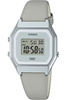 ZEGAREK DAMSKI CASIO Vintage Mini LA680WEL-8EF  + BOX