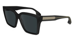 Okulary VICTORIA BECKHAM VB672S5715001. Okulary przeciwsłoneczne, Kolor czarny. Kobieta.