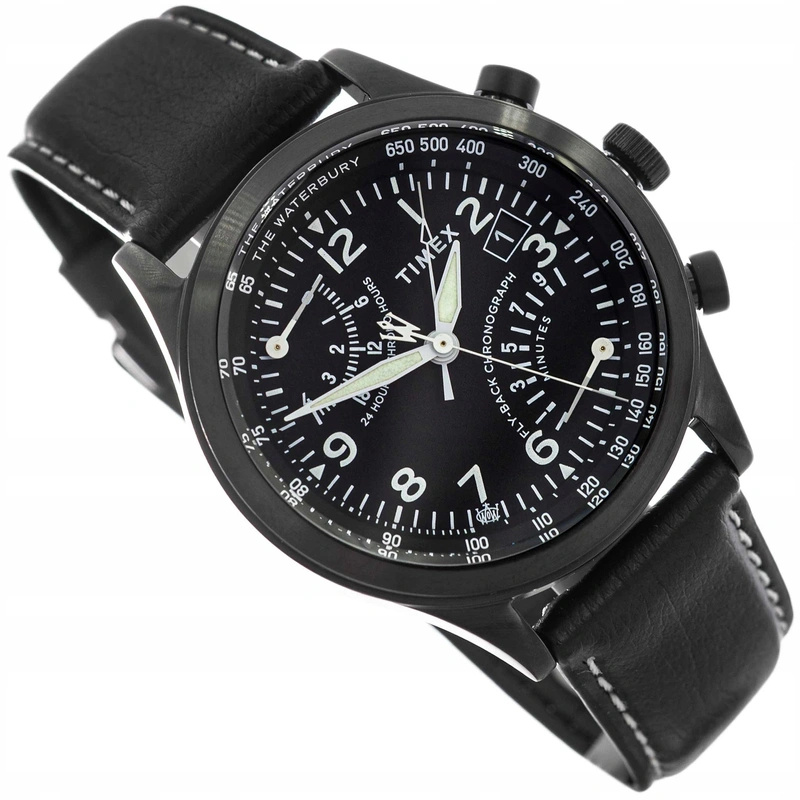 ZEGAREK MĘSKI TIMEX TW2W48000