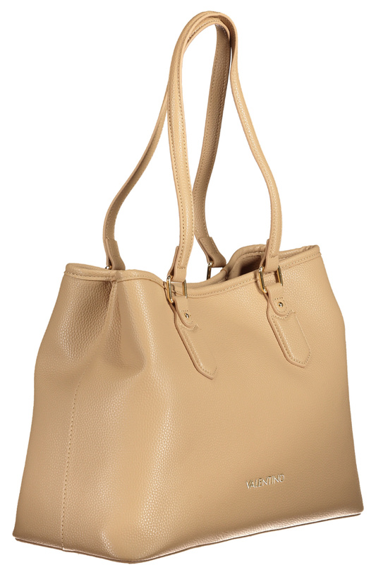 TOREBKA VALENTINO BAGS DAMSKA BEŻOWA