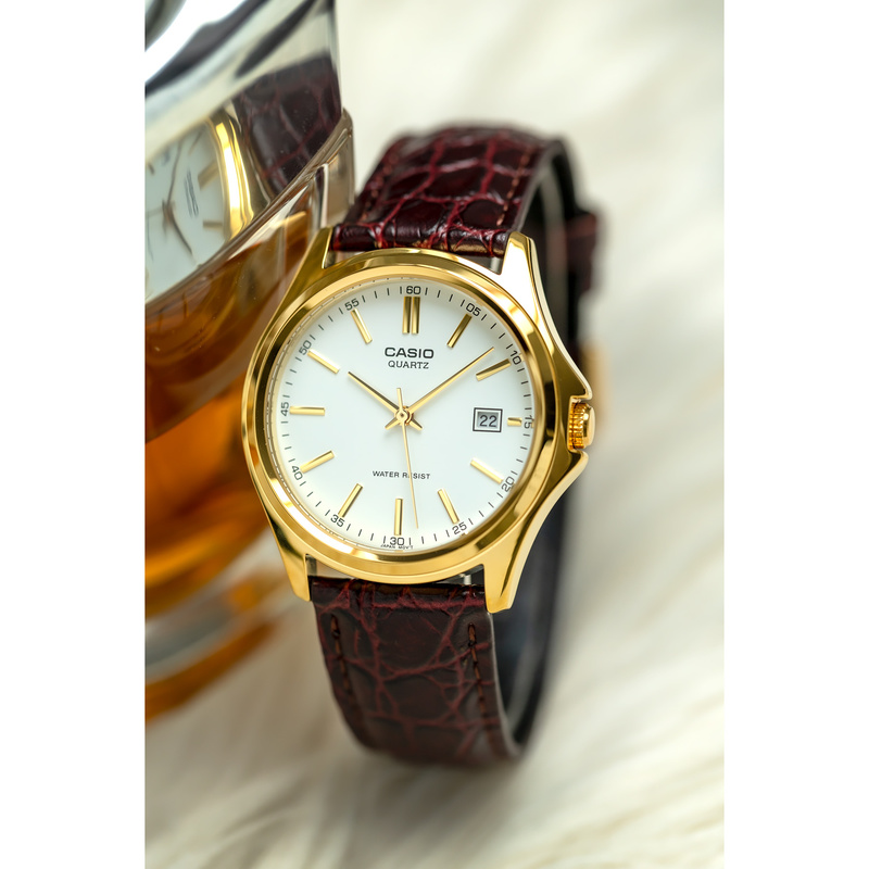 ZEGAREK MĘSKI CASIO MTP-1183E-7ADF (zd004a) + BOX