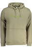 PEPE JEANS ZIELONA BLUZA M�SKA BEZ ZAMKA