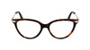 Okulary LANVIN LNV2614-214. Okulary, Kolor brązowy. Kobieta.