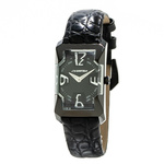 Zegarek CHRONOTECH CT6024L-06. Kwarcowy, Kolor czarny. Kobieta.