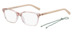 Okulary M MISSONI MMI00451ZXF21. Okulary, Kolor różowy. Kobieta.