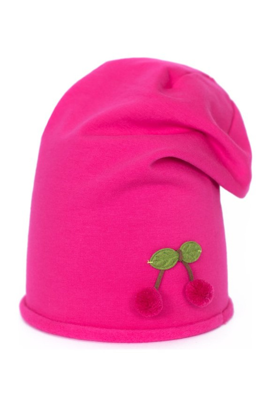 Czapka Kłębuszek wełny