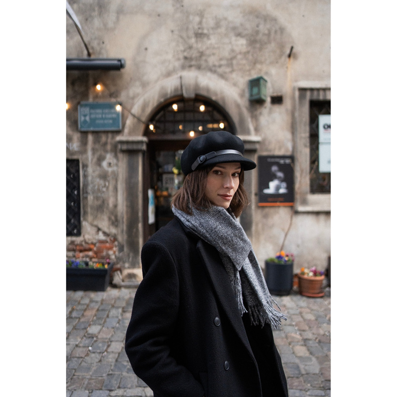 Polska czapka Diablak