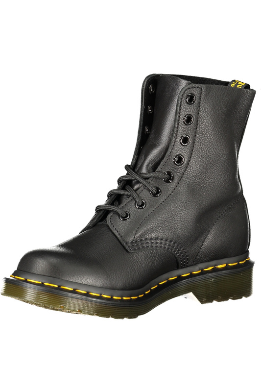 CZARNE BUTY DAMSKIE DR. MARTENS