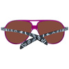 Okulary TRY COVER CHANGE CF514-05-57. Okulary przeciwsłoneczne, Kolor PURPLE. Unisex.