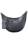 TORBA DAMSKA TOMMY HILFIGER NIEBIESKA