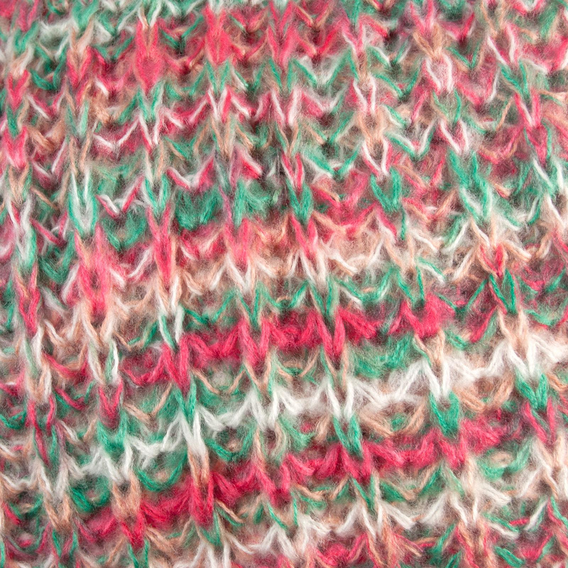 Rękawiczki Francuski Warkocz