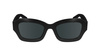 Damskie okulary przeciwsłoneczne LONGCHAMP LO749S