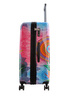 Walizka duza SAXOLINE BUTTERFLY Nature L
