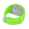 Zegarek CHRONOTECH CT7134M-07. Kwarcowy, Kolor srebrny. Unisex.