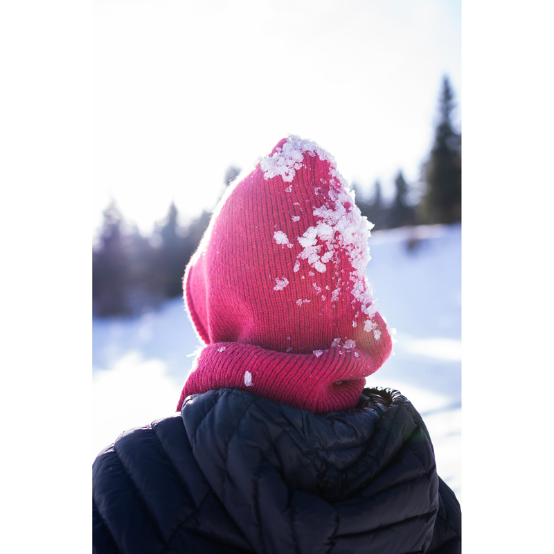 Kaptur Balaclava