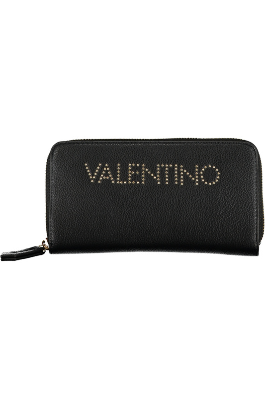PORTFEL DAMSKI VALENTINO BAGS CZARNY