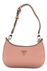 RÓŻOWA TORBA DAMSKA GUESS JEANS