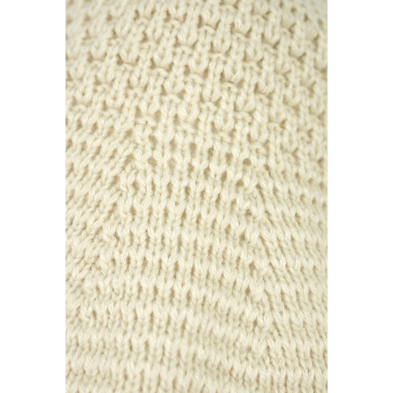 Czapka Knitted Pot