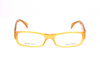 Okulary GIORGIO ARMANI GA806PD955. Okulary, Kolor żółty. Mężczyzna.