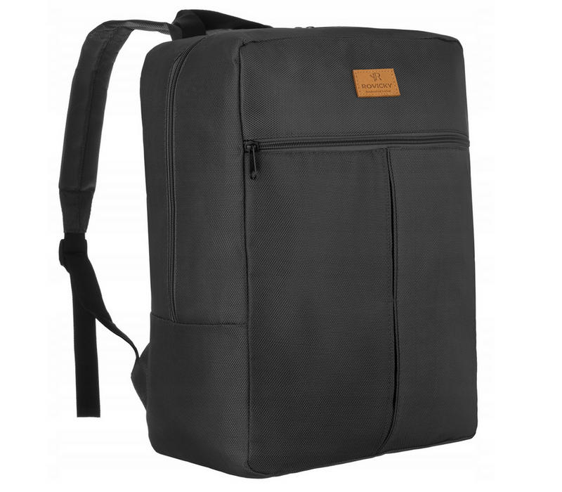 Duży podróżny wodoodporny plecak podręczny Rovicky