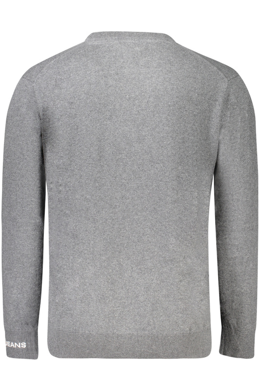 PEPE JEANS MĘSKI SZARY SWETER