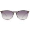 Okulary HACKETT HSB83800152. Okulary przeciwsłoneczne, Kolor szary. Mężczyzna.