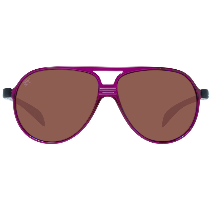 Okulary TRY COVER CHANGE CF514-05-57. Okulary przeciwsłoneczne, Kolor PURPLE. Unisex.