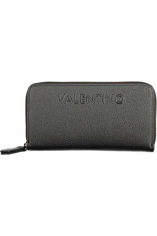 PORTFEL DAMSKI VALENTINO BAGS CZARNY