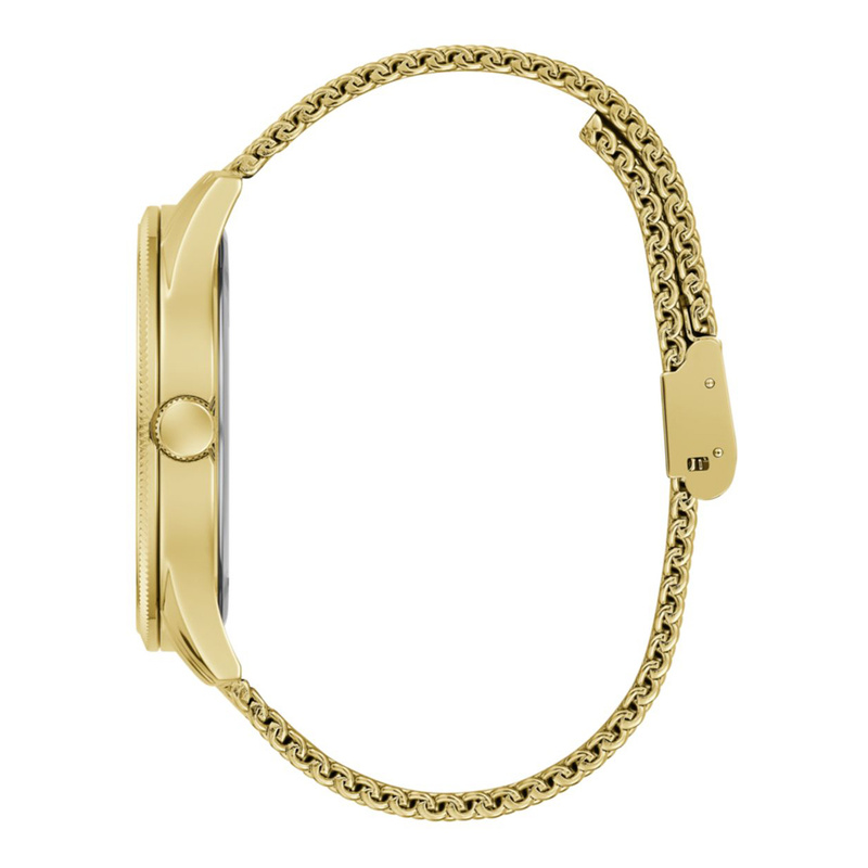 Zegarek GUESS GW0710G2. Kwarcowy, Kolor czarny. Mężczyzna.