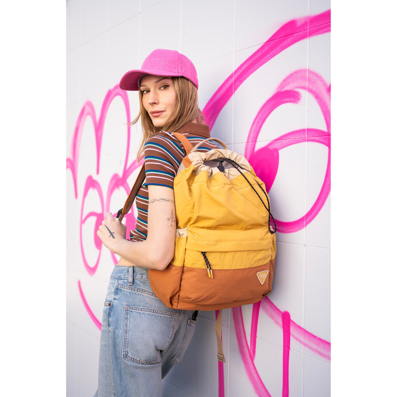 Plecak Himawari Sack M