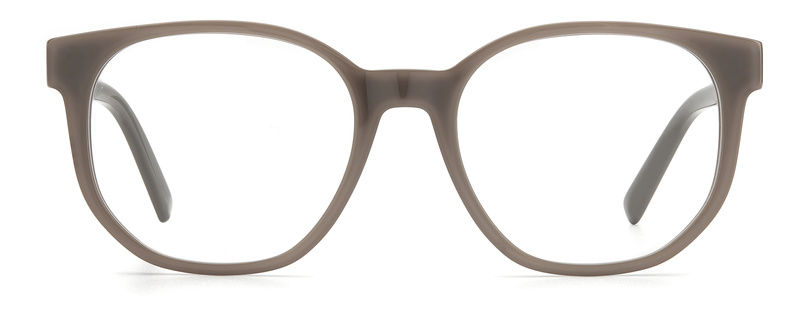 Okulary M MISSONI MMI-0074-79U. Okulary, Kolor MUD. Kobieta.
