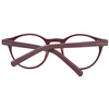 Okulary LIEBESKIND 110180030049. Okulary z nakładką, Kolor czerwony. Unisex.