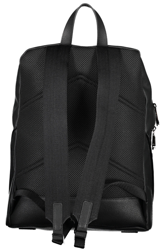PLECAK CALVIN KLEIN BLACK MAN
