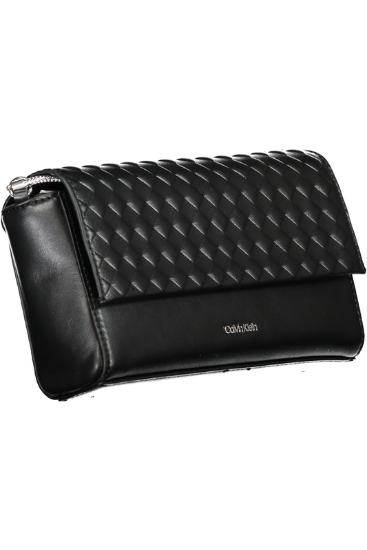 CZARNA TORBA DAMSKA CALVIN KLEIN