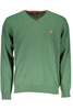 ZIELONY SWETER MCS MCS