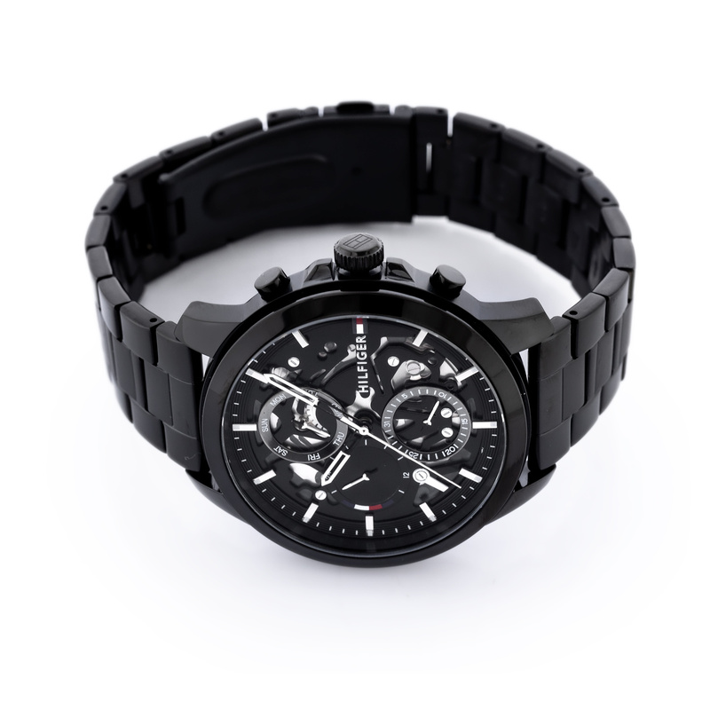 ZEGAREK MĘSKI TOMMY HILFIGER Henry 1710479 zf091c