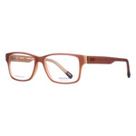 Okulary GANT G3005-MBRN-55. Okulary, Kolor brązowy. Mężczyzna.