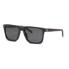 Okulary PHILIPP PLEIN SPORT SSP031-57GFCP. Okulary przeciwsłoneczne, Kolor czerwony. Mężczyzna.